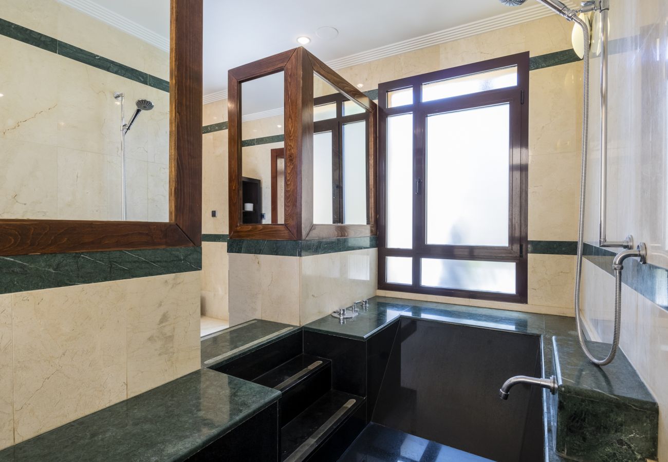 Terraced House in Marbella - Casa Bahia de Banus