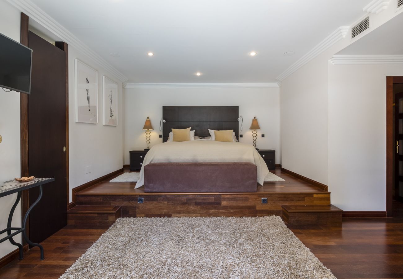 Terraced House in Marbella - Casa Bahia de Banus