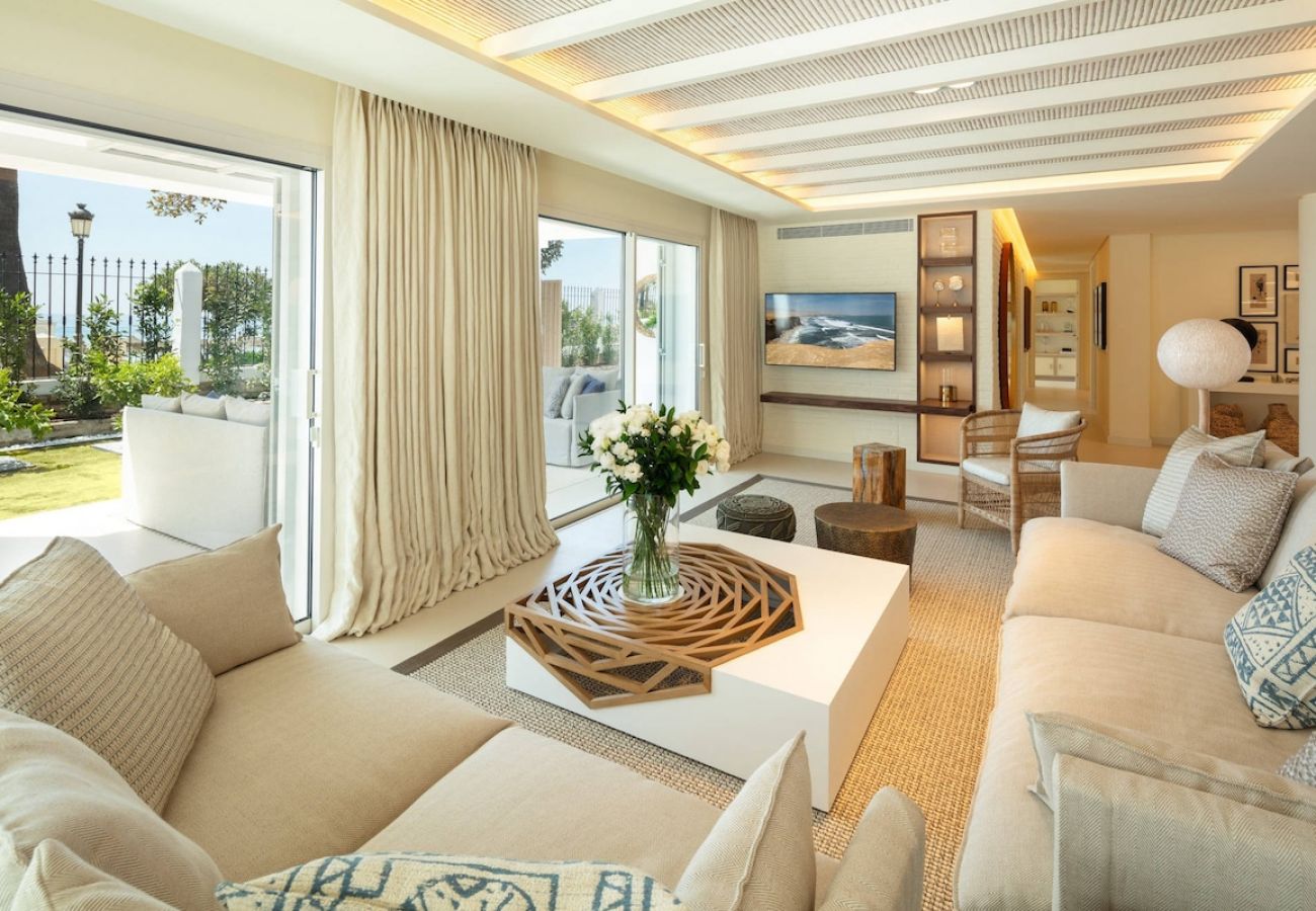 Villa in Marbella - Villa La Luisa