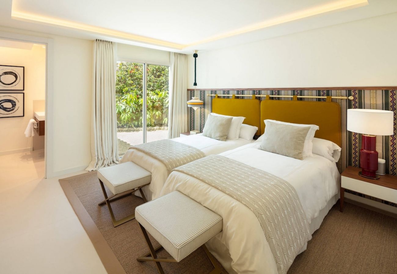 Villa in Marbella - Villa La Luisa