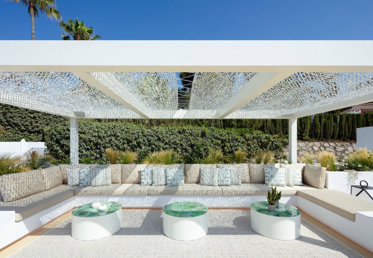 Villa in Marbella - Villa La Luisa