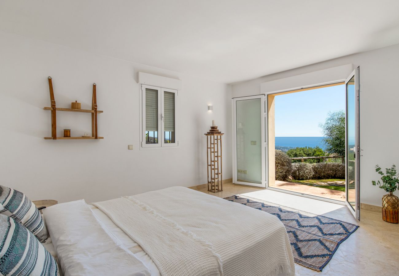 Villa in Marbella - Villa Los Monteros