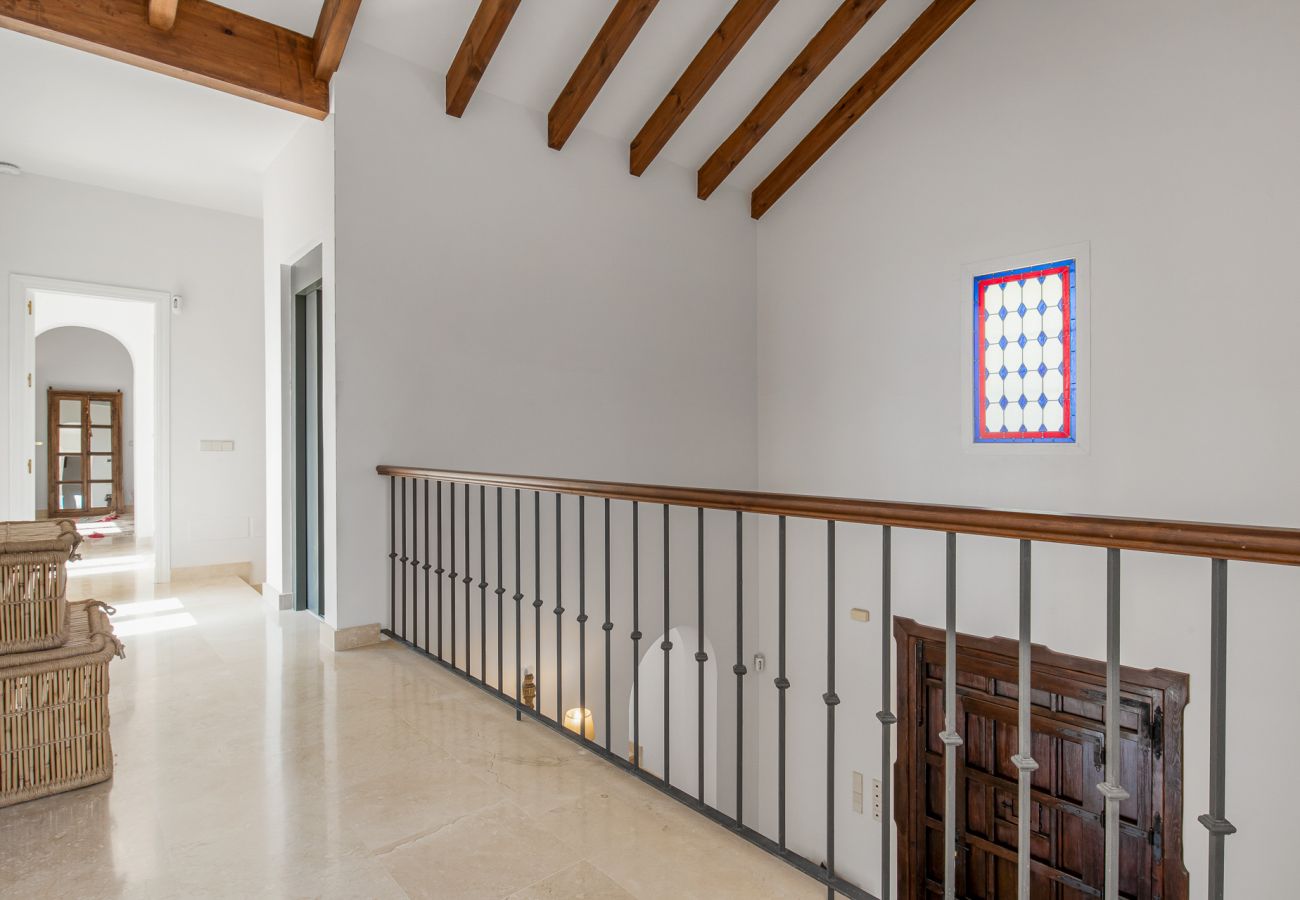 Villa in Marbella - Villa Los Monteros