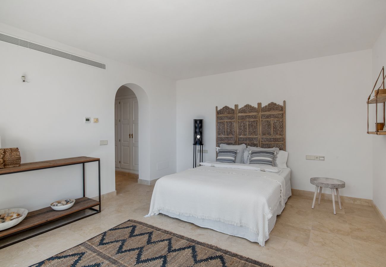 Villa in Marbella - Villa Los Monteros