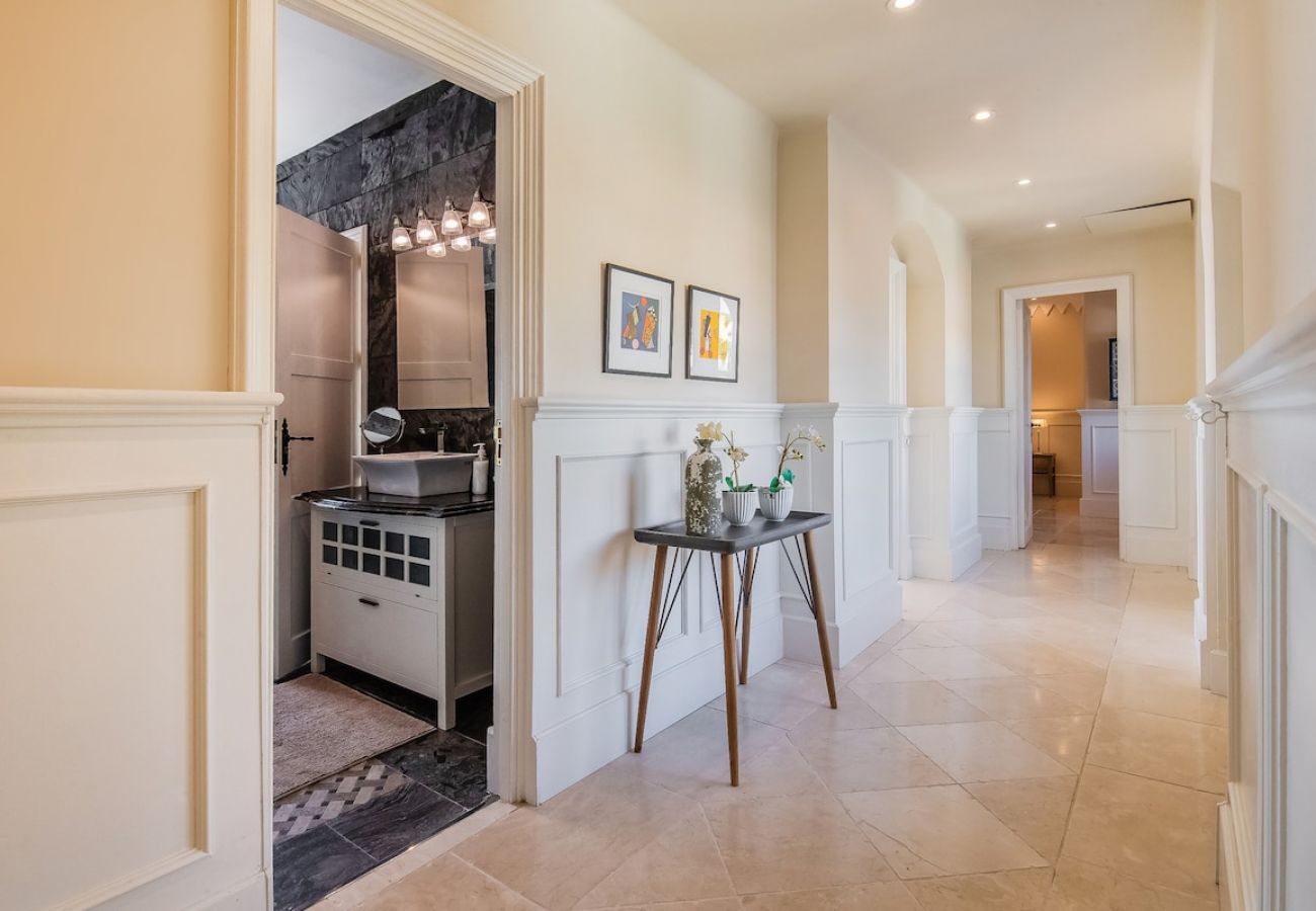 Villa in Marbella - Villa Palmera