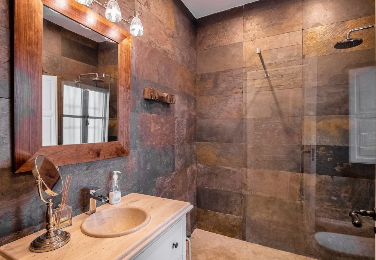 Villa in Marbella - Villa Palmera