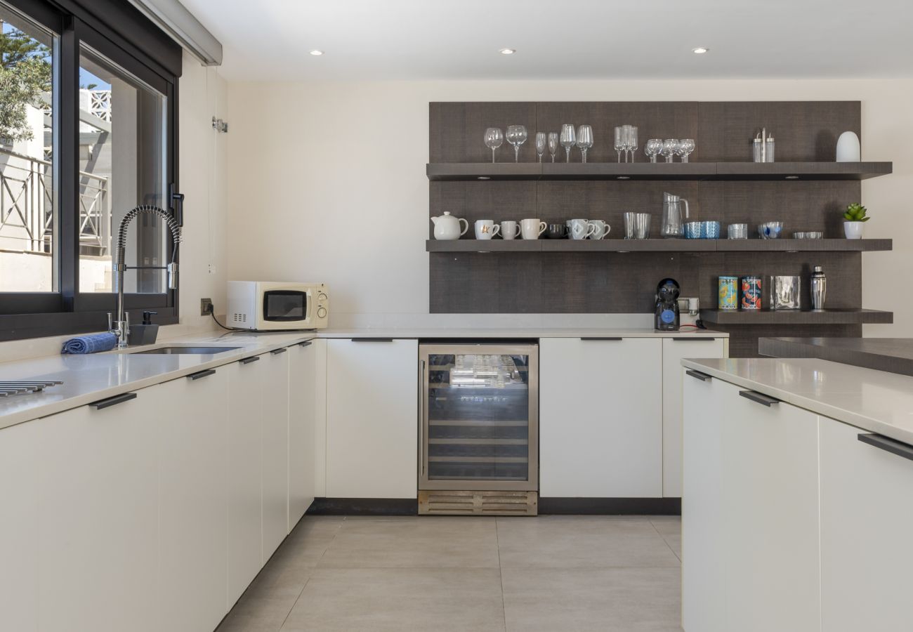 Villa in Marbella - Villa Di Lusso