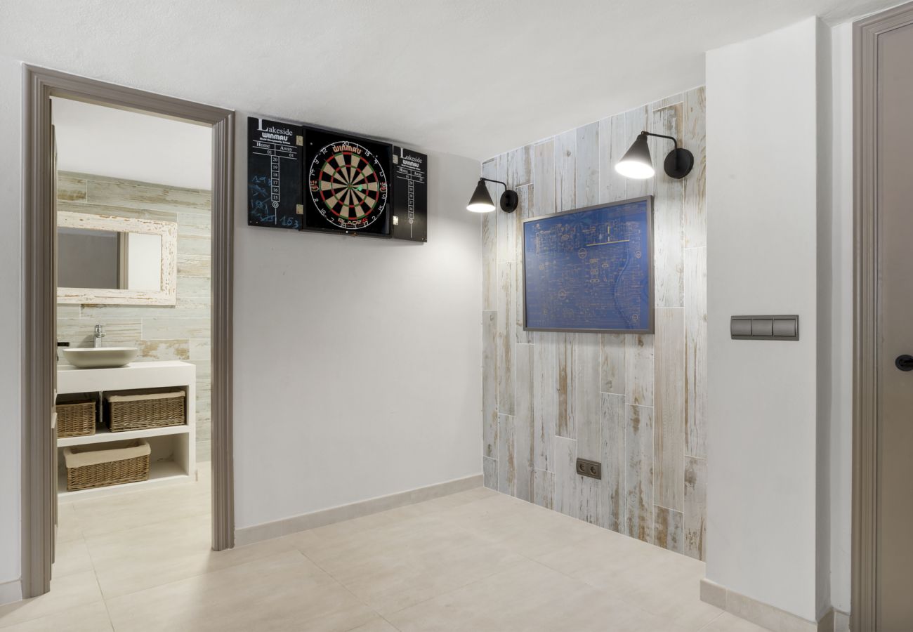 Villa in Marbella - Villa Di Lusso