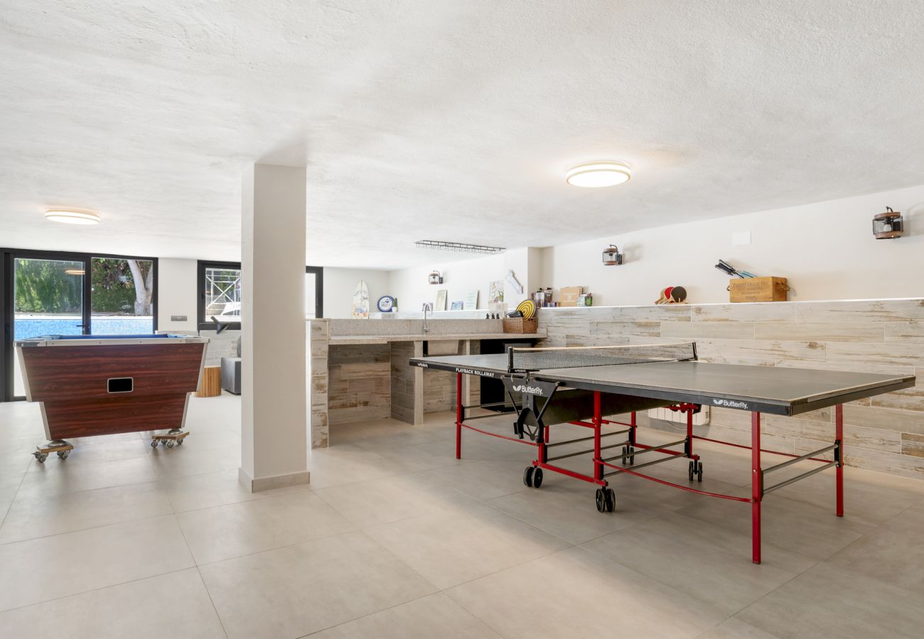 Villa in Marbella - Villa Di Lusso