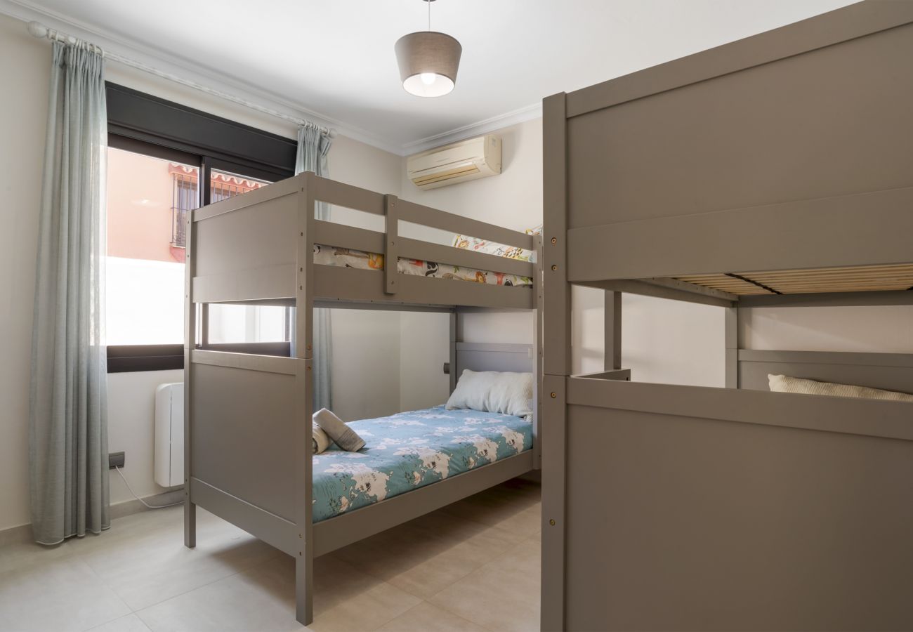 Villa in Marbella - Villa Di Lusso