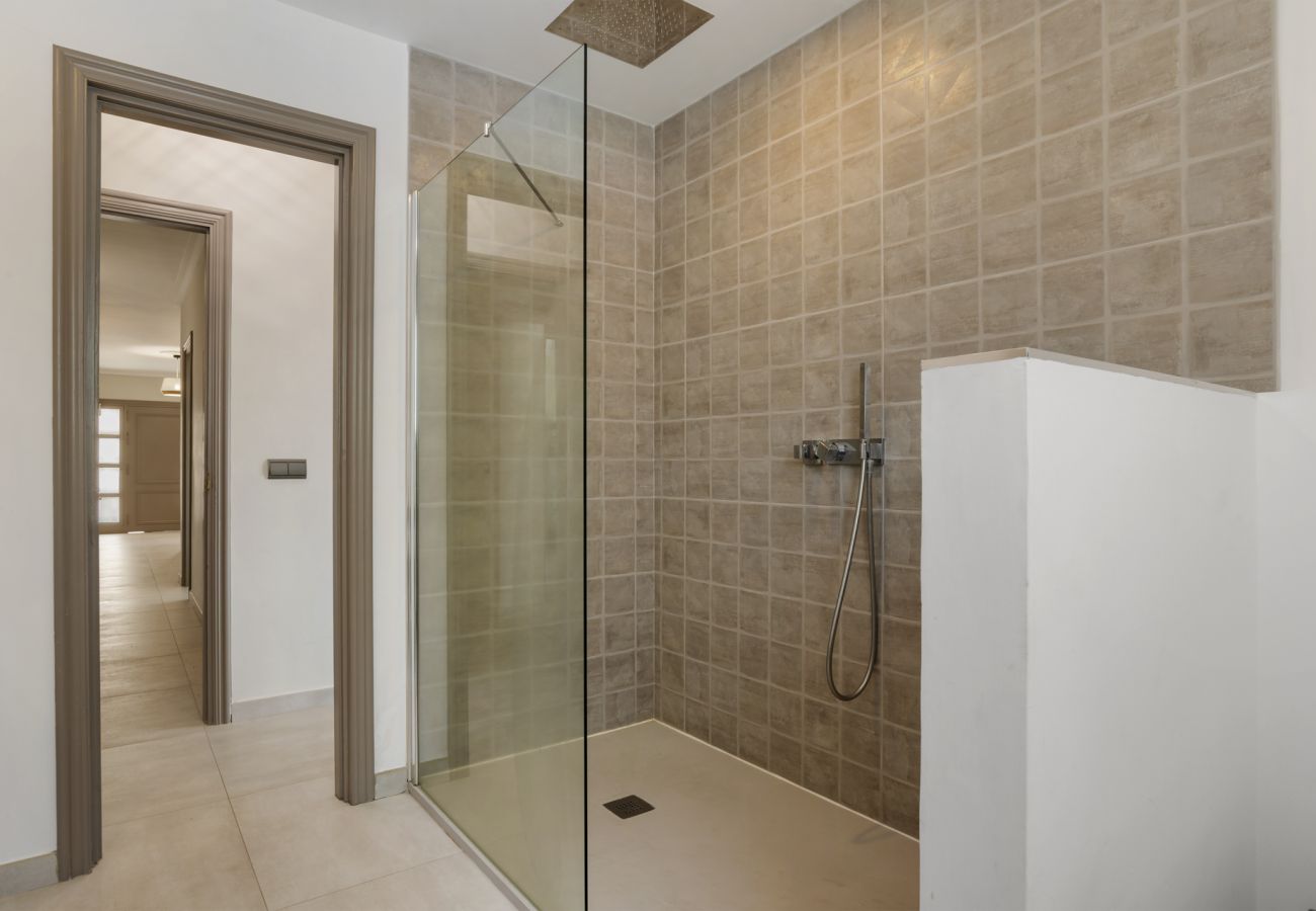 Villa in Marbella - Villa Di Lusso