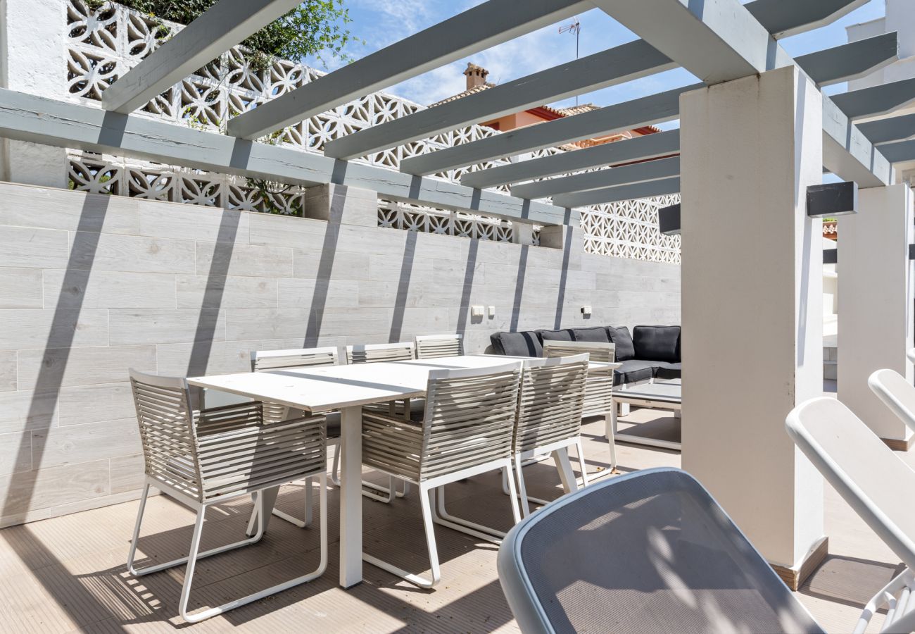 Villa in Marbella - Villa Di Lusso