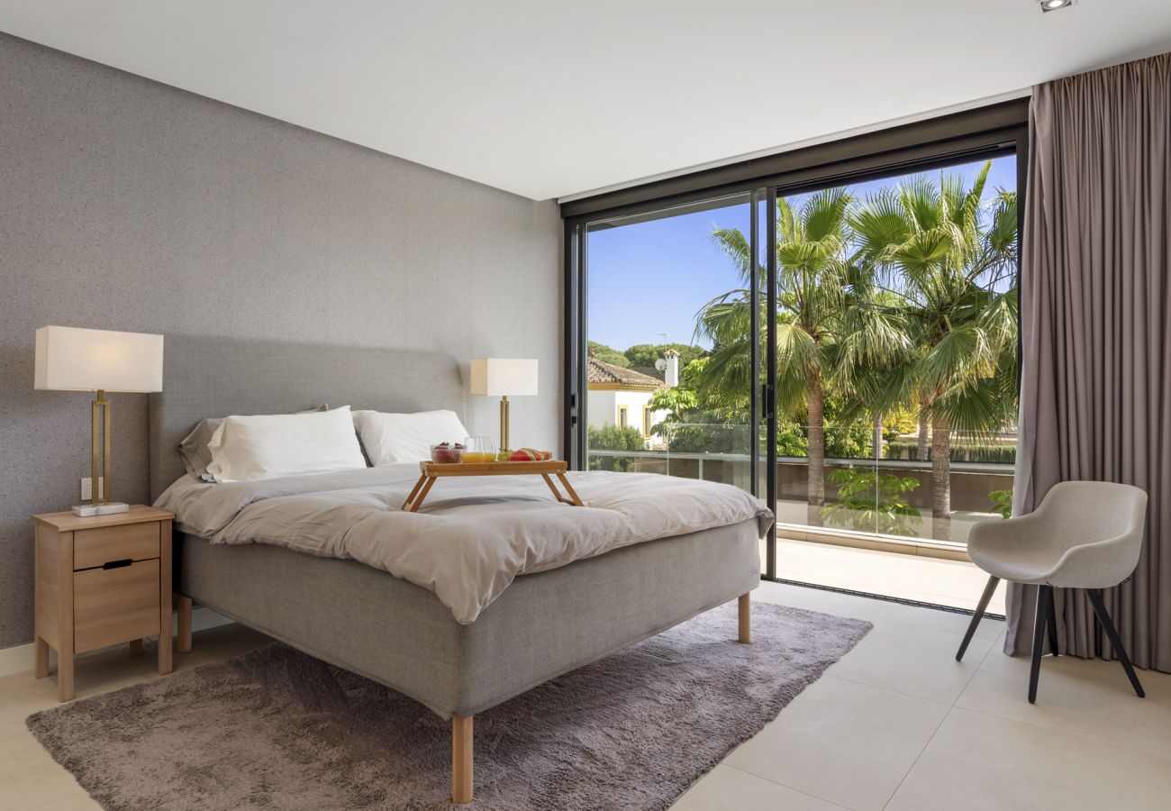 Villa in Marbella - Villa El Greco