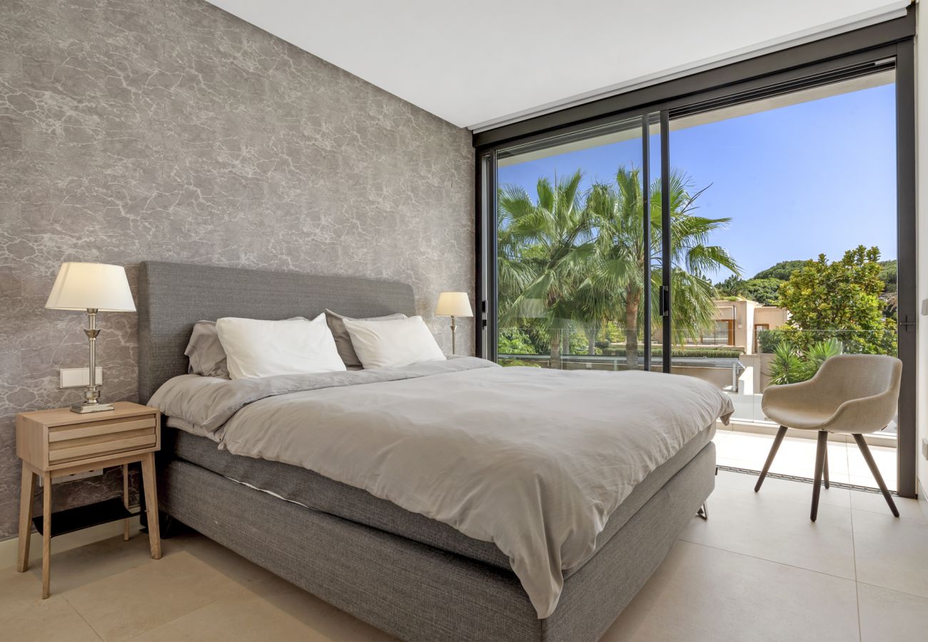 Villa in Marbella - Villa El Greco