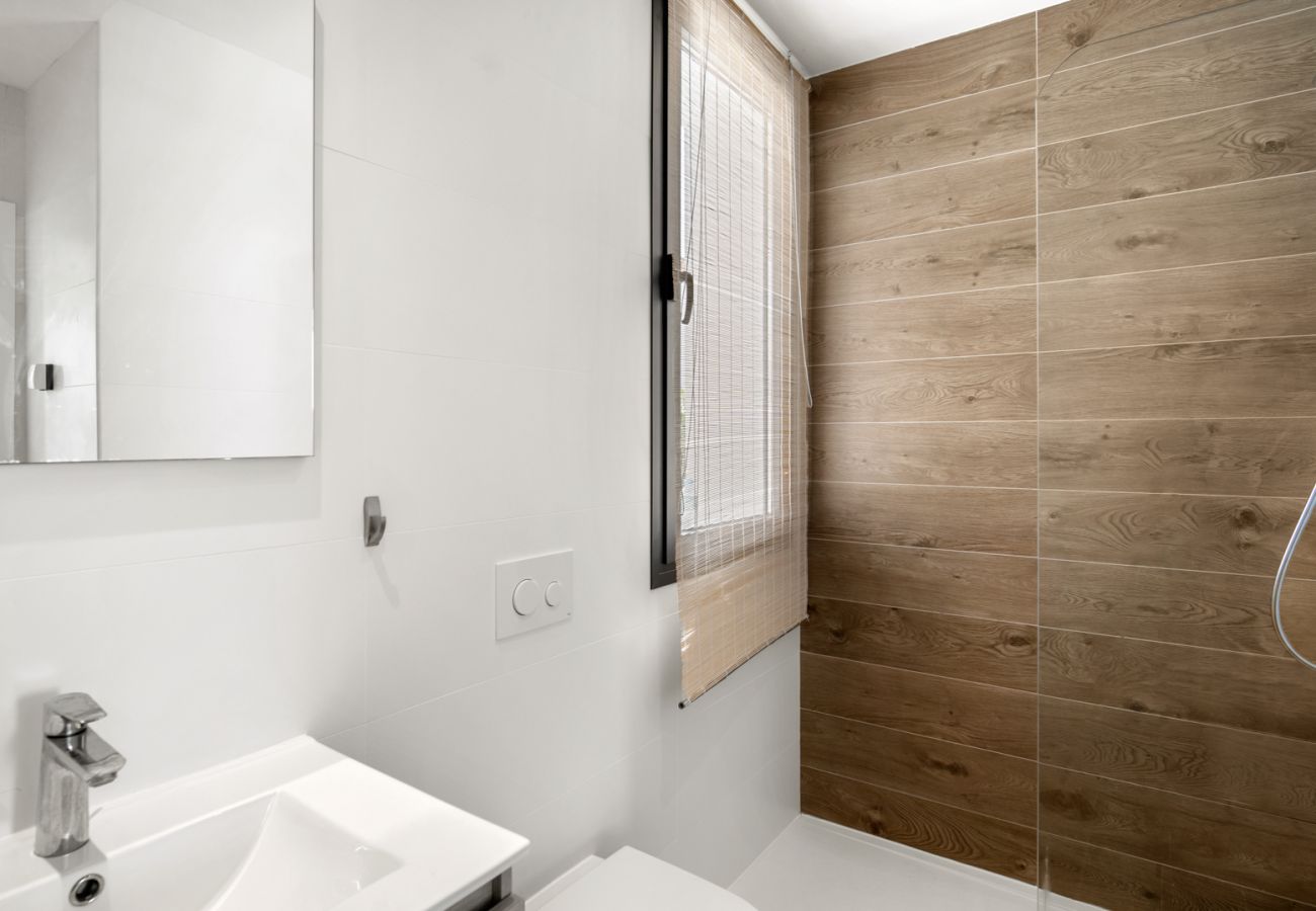 Villa in Estepona - -35% // Villa Sander