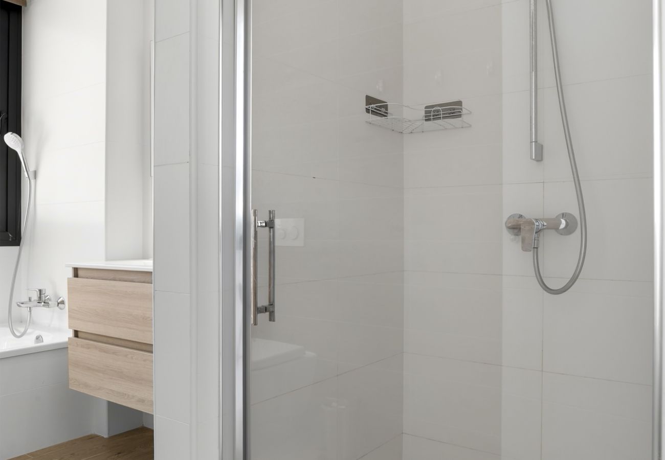 Villa in Estepona - Villa Sander
