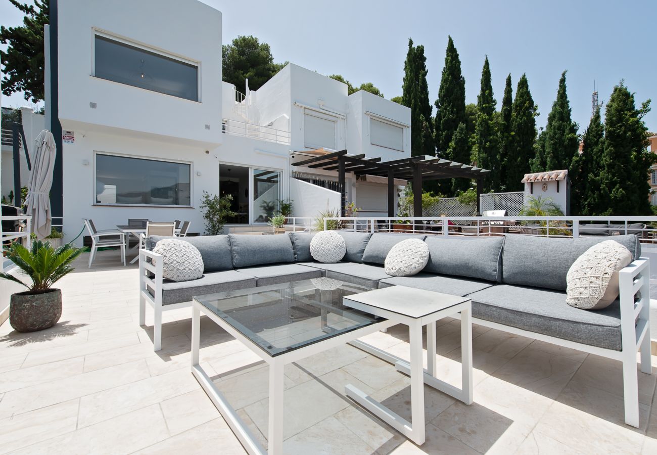 Apartment in Marbella - Casa Libertad