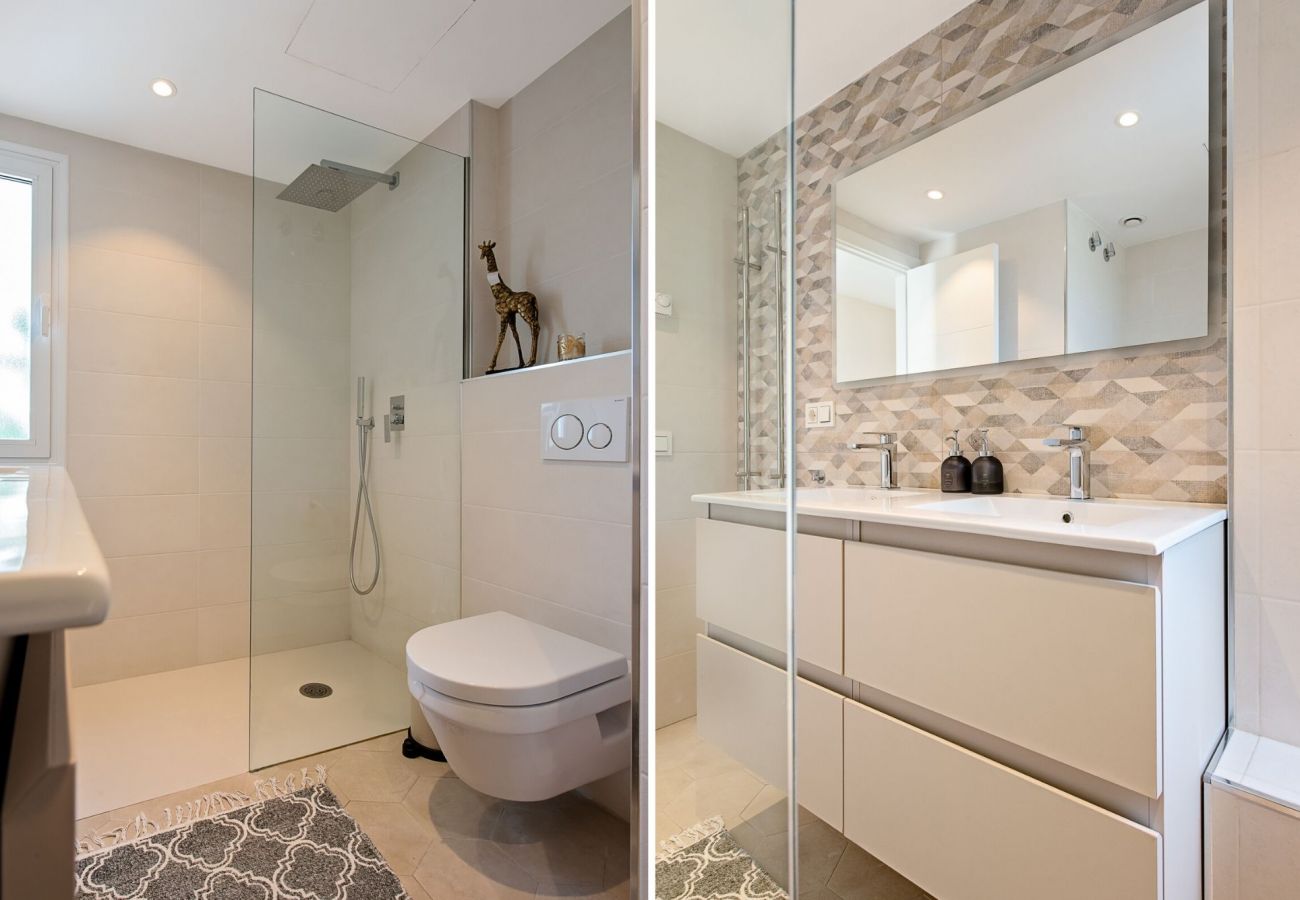 Apartment in Marbella - Casa Libertad