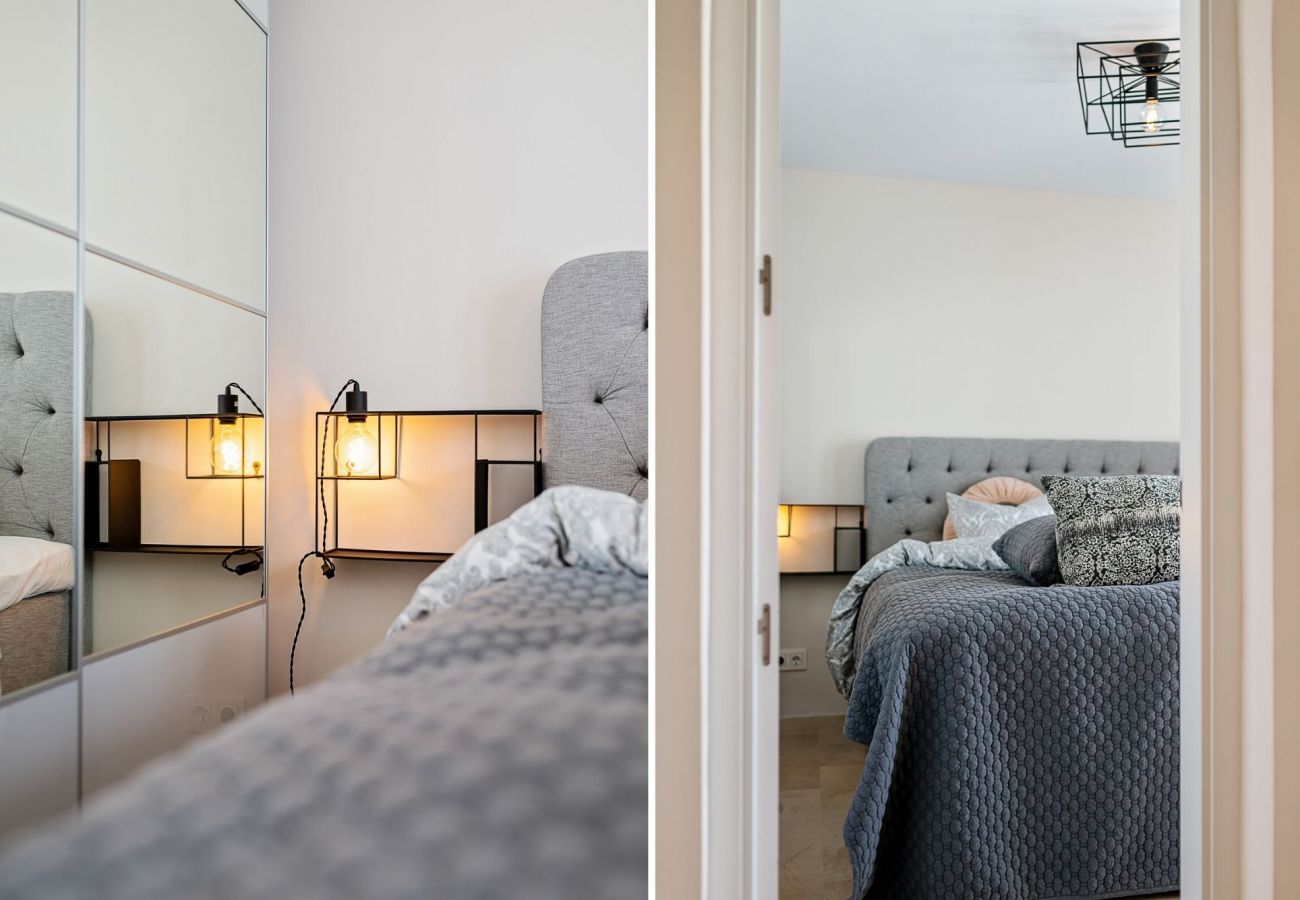 Apartment in Marbella - Casa Libertad