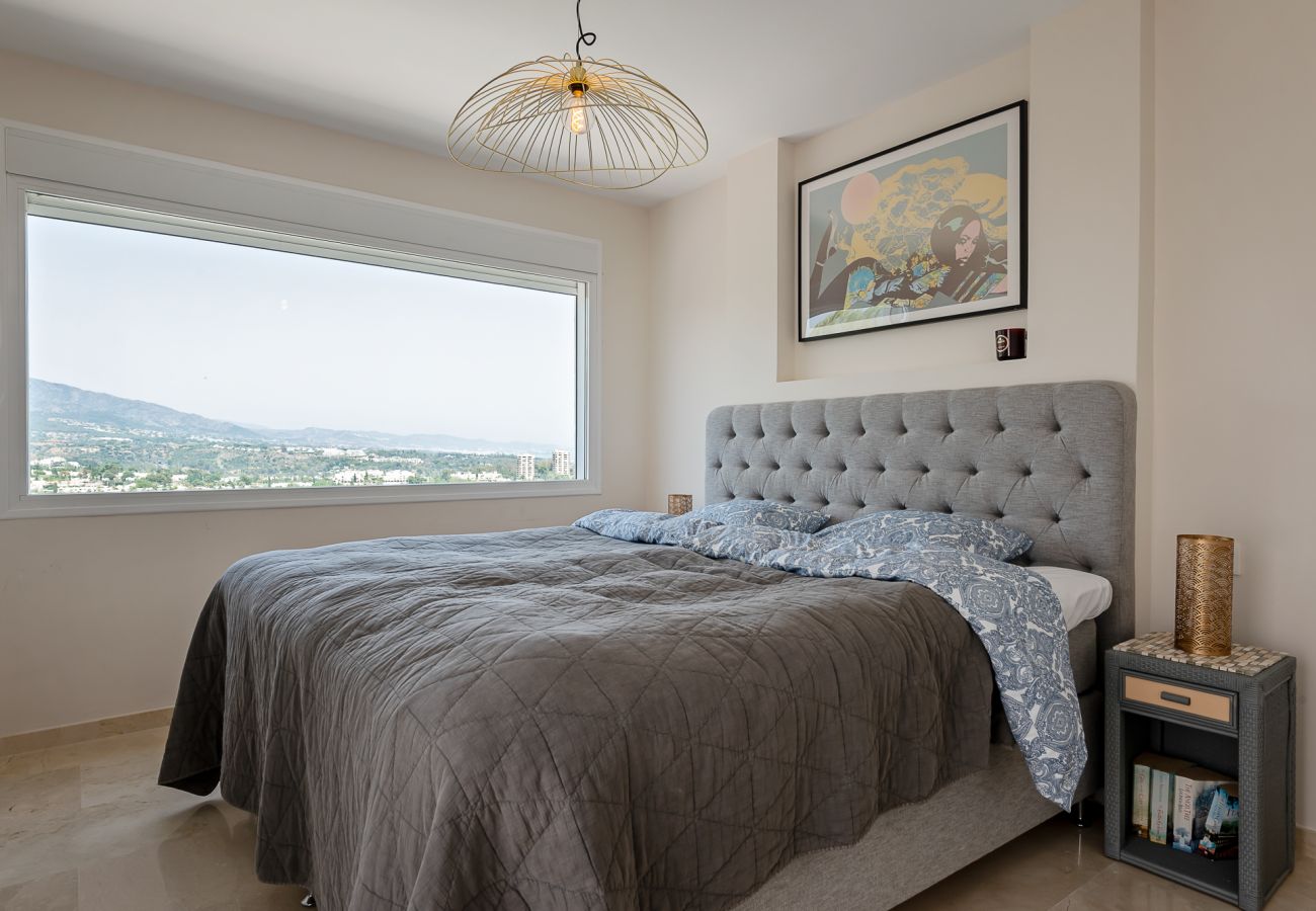 Apartment in Marbella - Casa Libertad