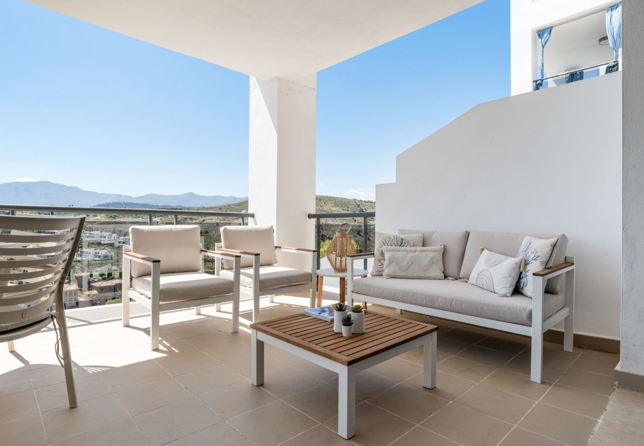 Apartment in Estepona - Casa Acosta