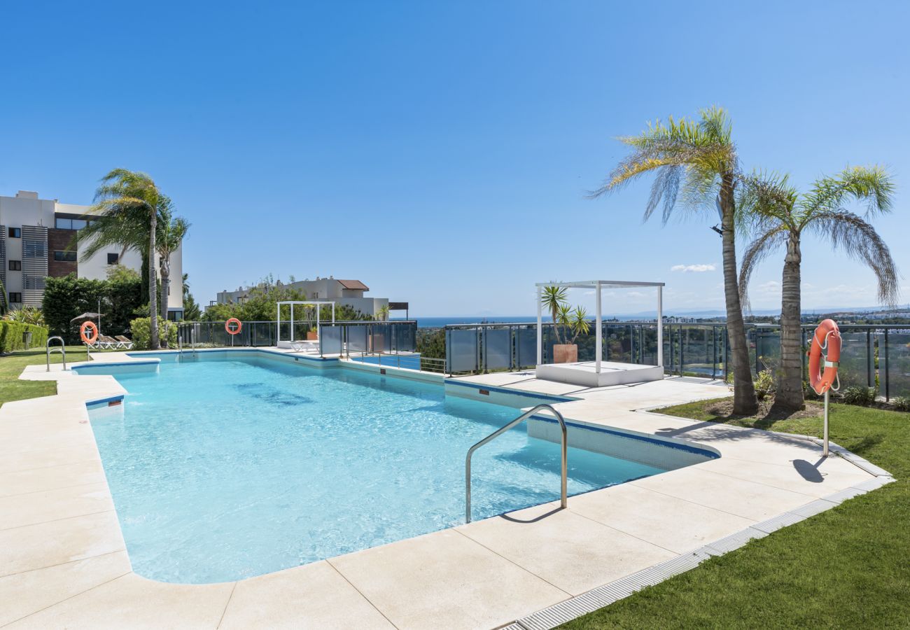 Apartment in Estepona - Casa Acosta