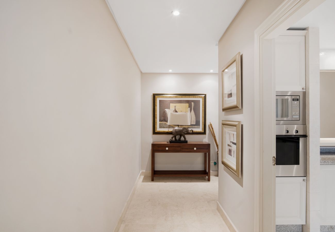 Apartment in Marbella - Casa Alzambra