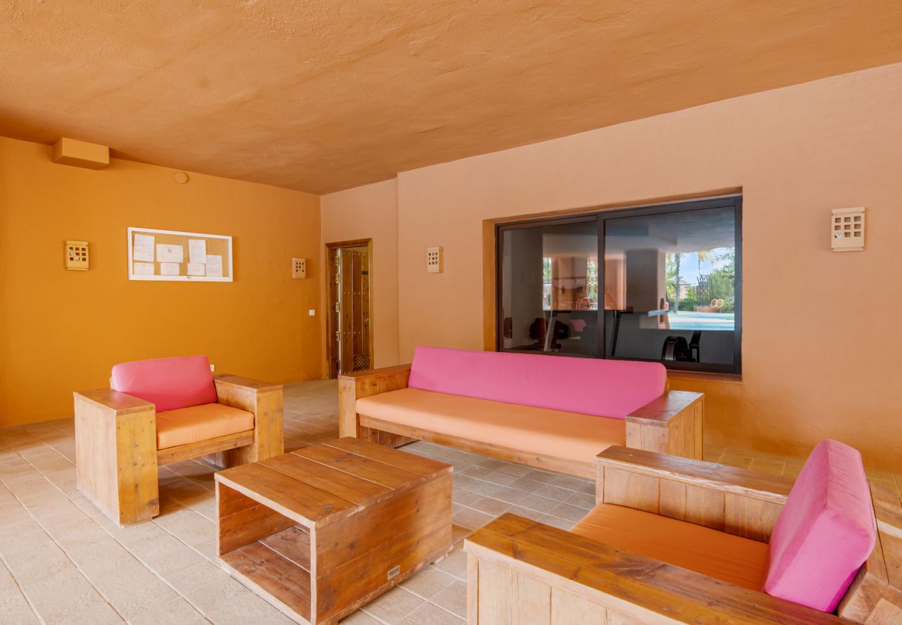 Apartment in Marbella - Casa Alzambra