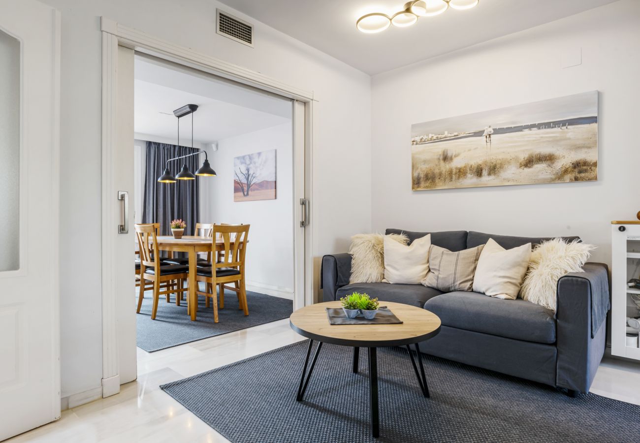 Terraced House in Marbella - Casa Esquina