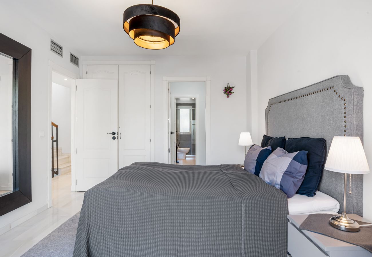 Terraced House in Marbella - Casa Esquina