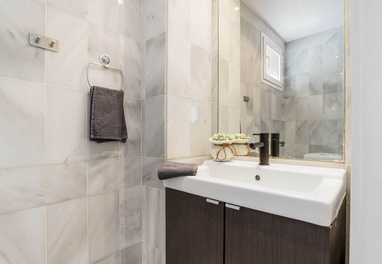 Terraced House in Marbella - Casa Esquina