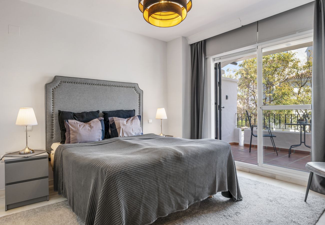 Terraced House in Marbella - Casa Esquina