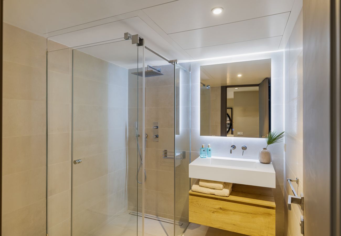 Terraced House in Marbella - Puente Romano Collection