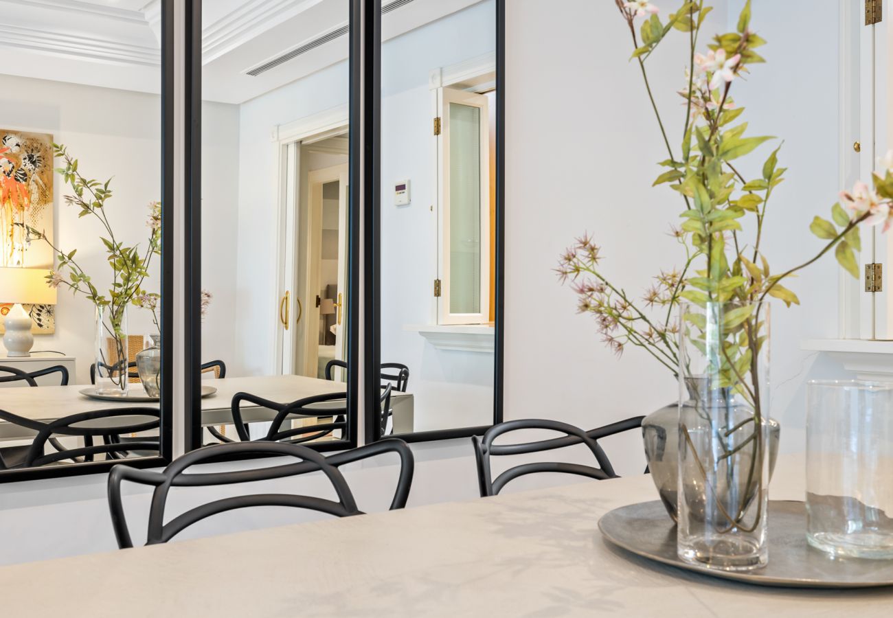 Apartment in Marbella - Casa Marina Mariola