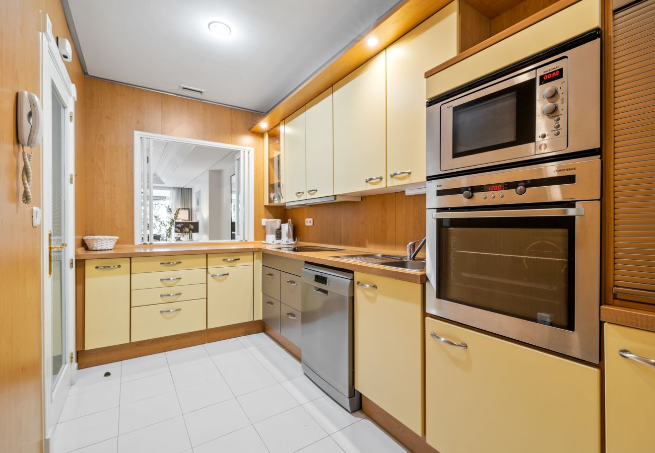 Apartment in Marbella - Casa Marina Mariola