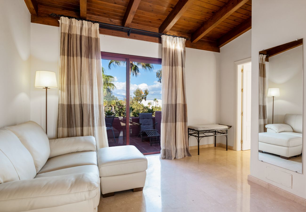Apartment in Estepona - Casa Menara