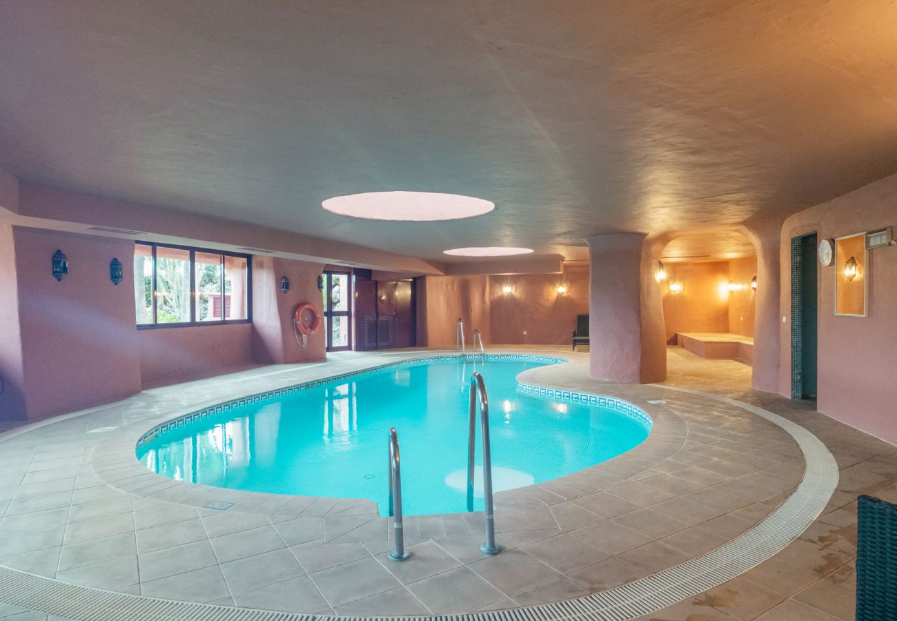 Apartment in Estepona - Casa Menara