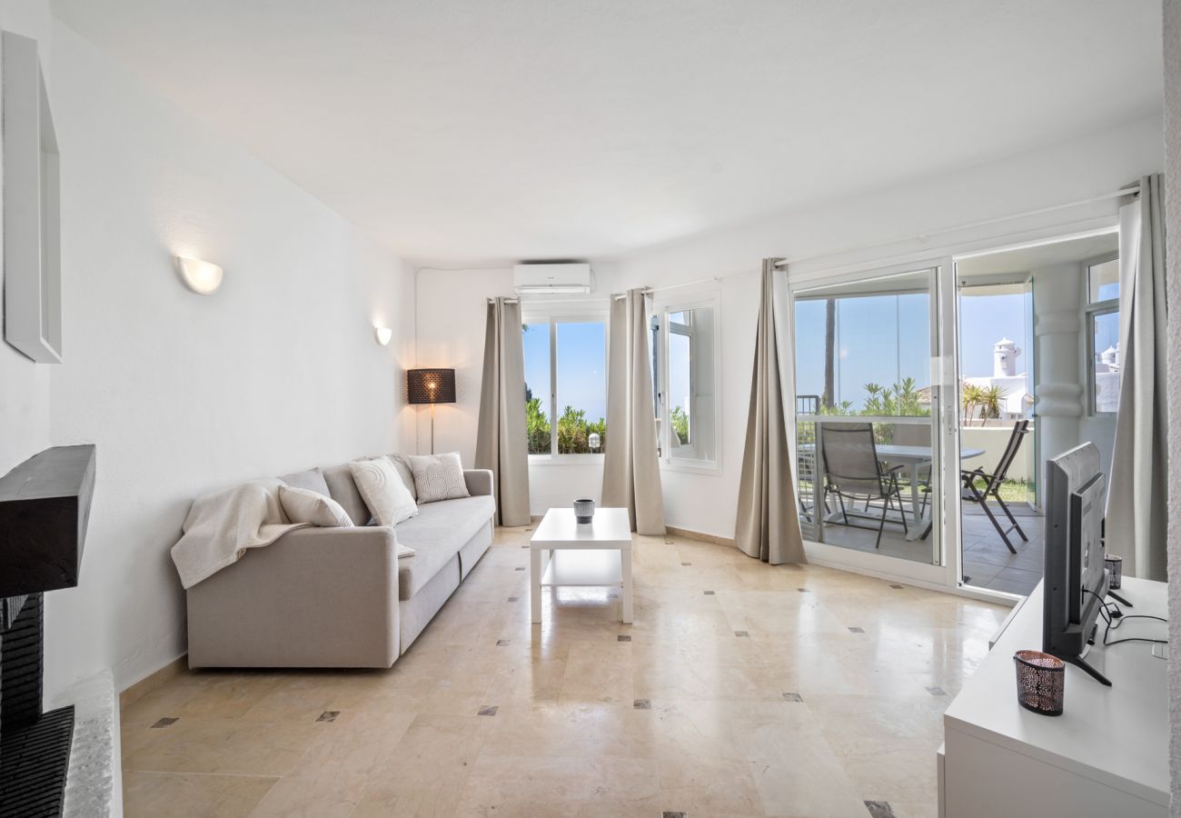Apartment in Mijas Costa - Casa Verde