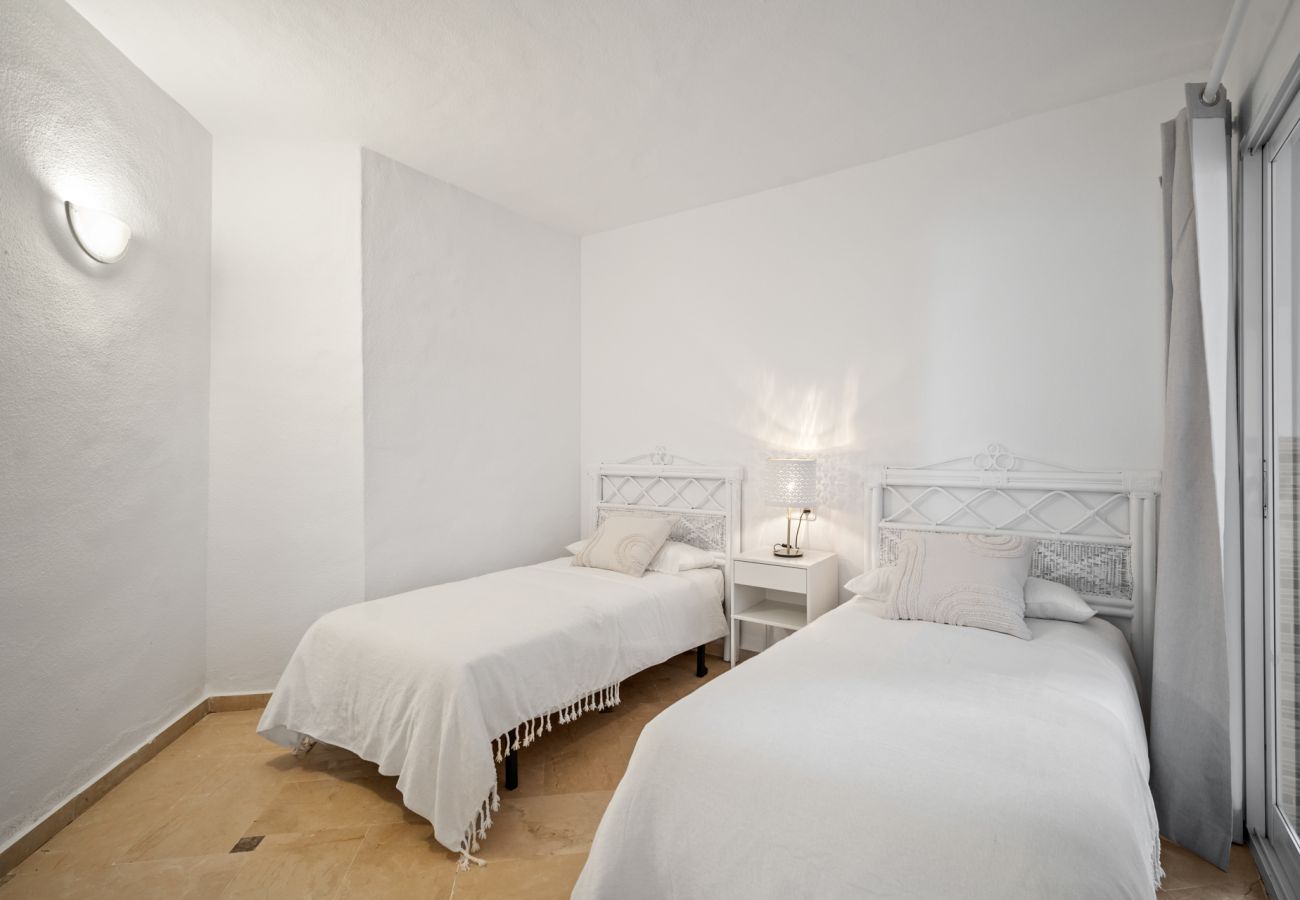 Apartment in Mijas Costa - Casa Verde