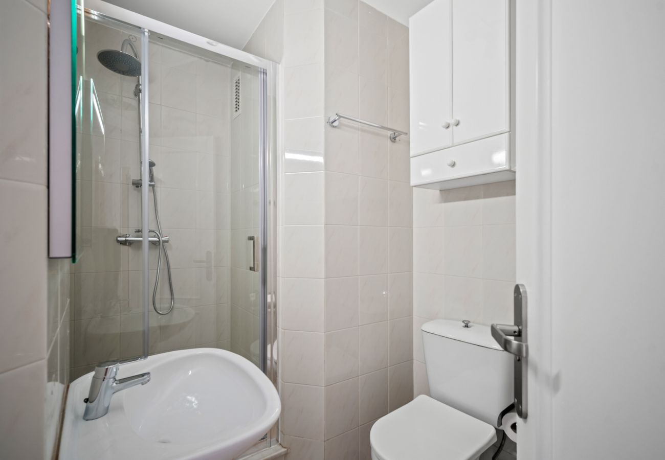 Apartment in Mijas Costa - Casa Verde