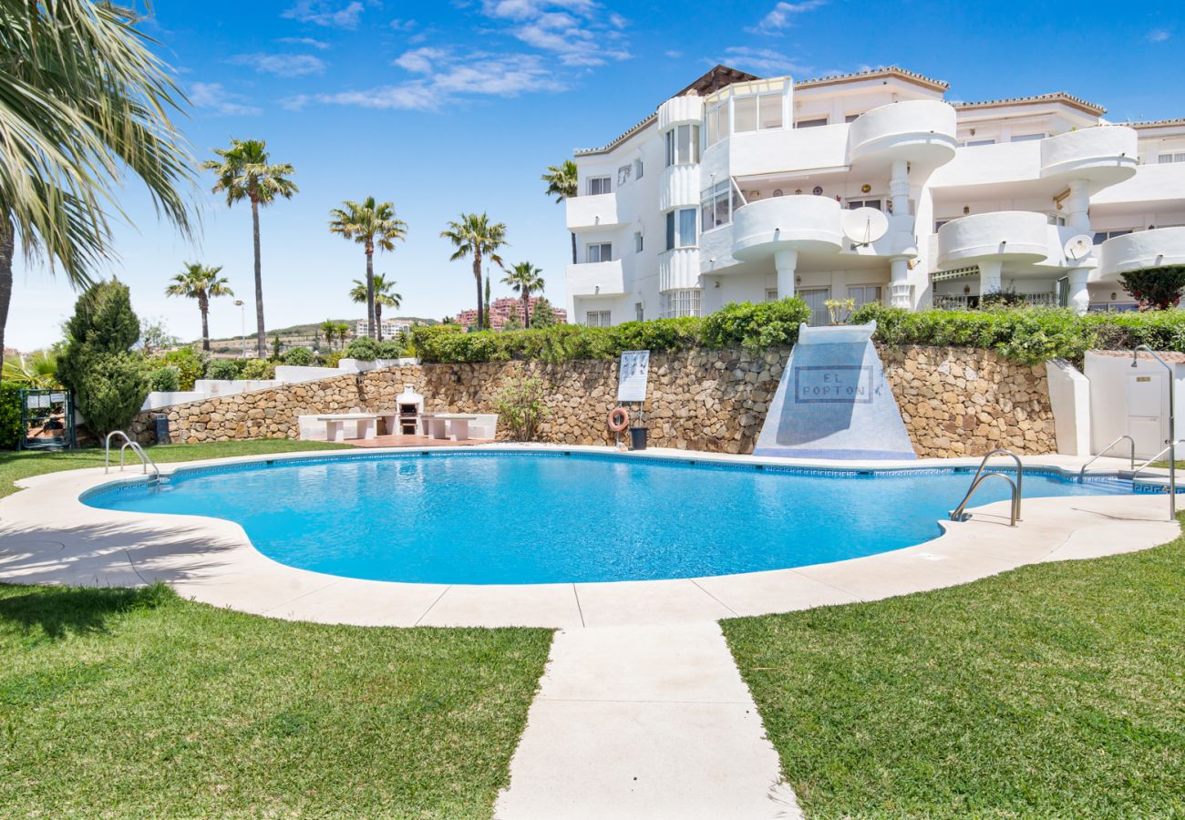 Apartment in Mijas Costa - Casa Verde
