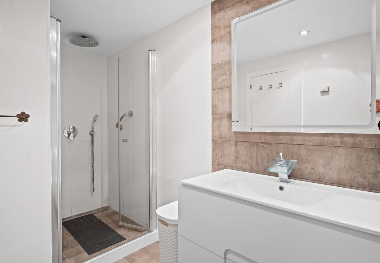 Apartment in Marbella - Marbella 2000 Penthouse