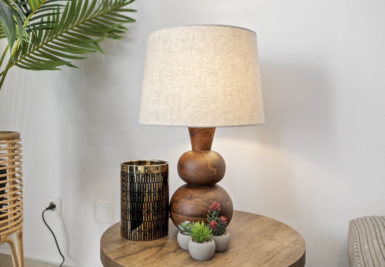 Terraced House in Marbella - San Javier Townhouse