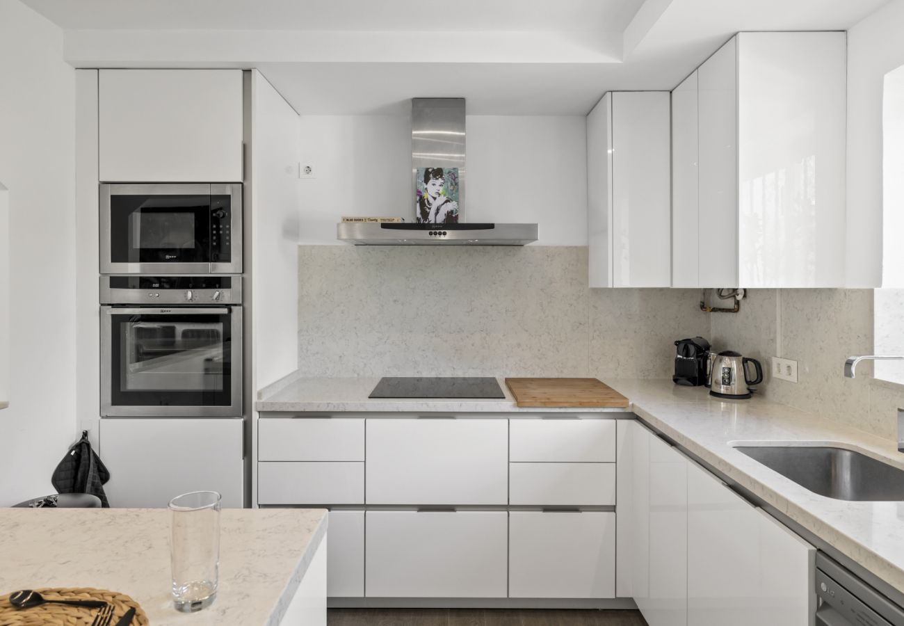 Terraced House in Marbella - San Javier Townhouse