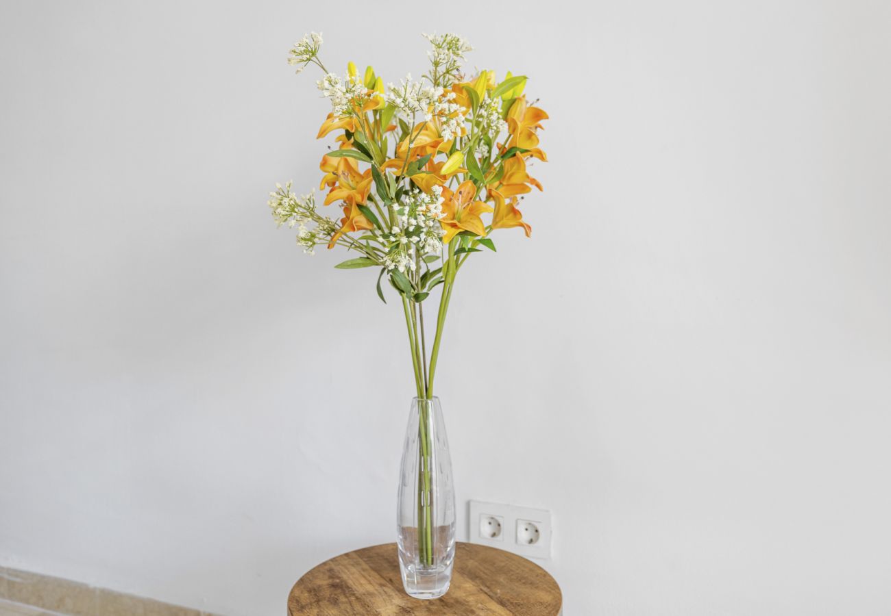 Terraced House in Marbella - San Javier Townhouse