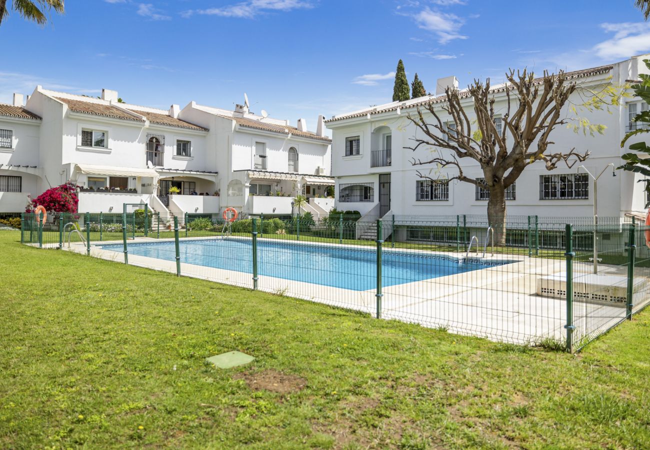 Terraced House in Marbella - San Javier Townhouse
