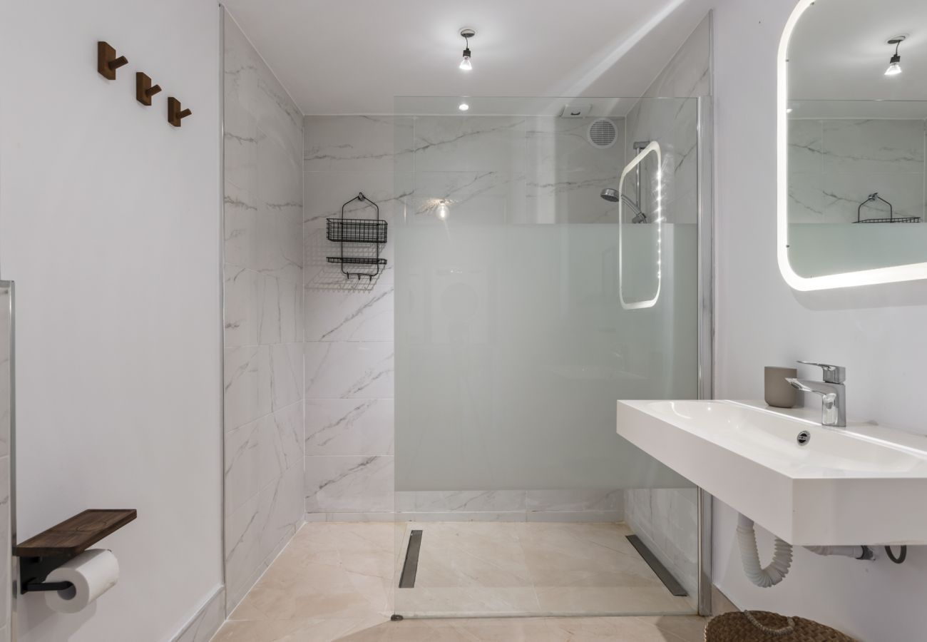 Terraced House in Marbella - San Javier Townhouse