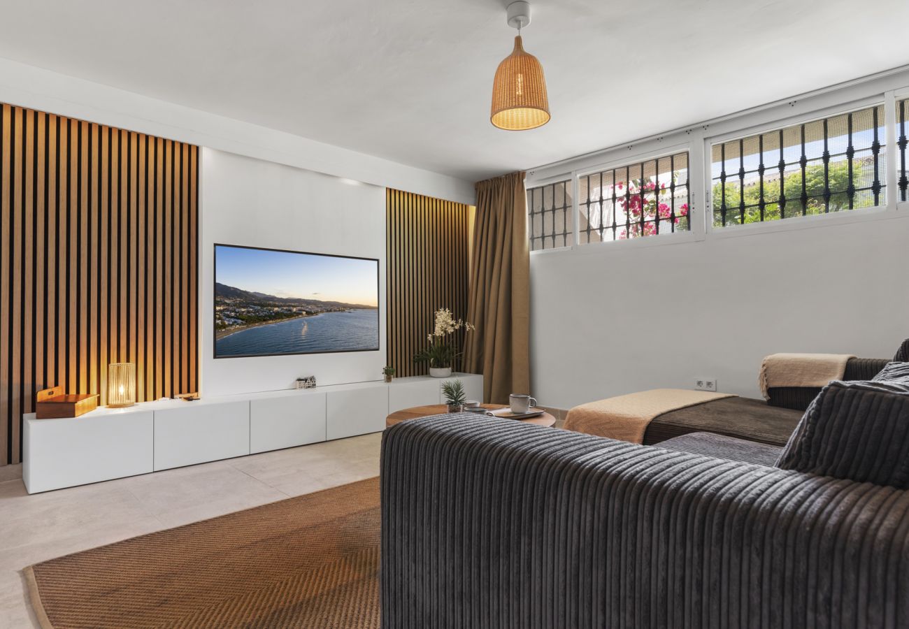 Terraced House in Marbella - San Javier Townhouse