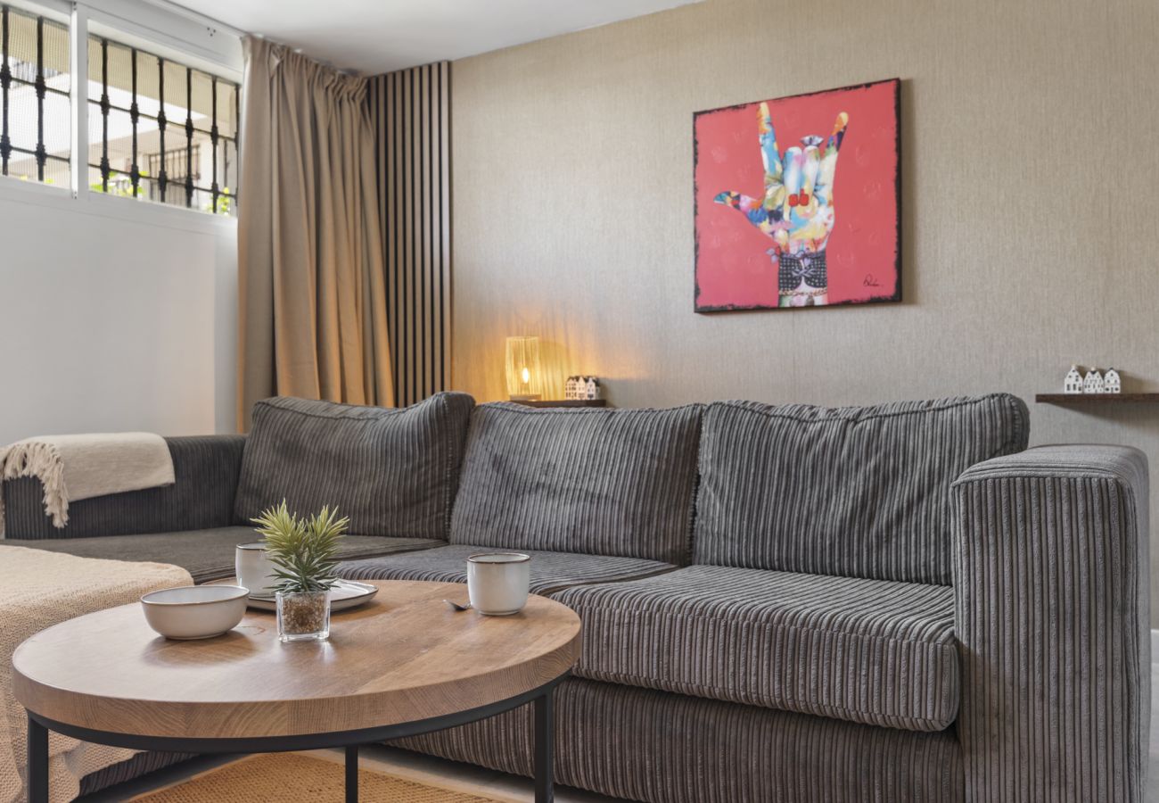 Terraced House in Marbella - San Javier Townhouse