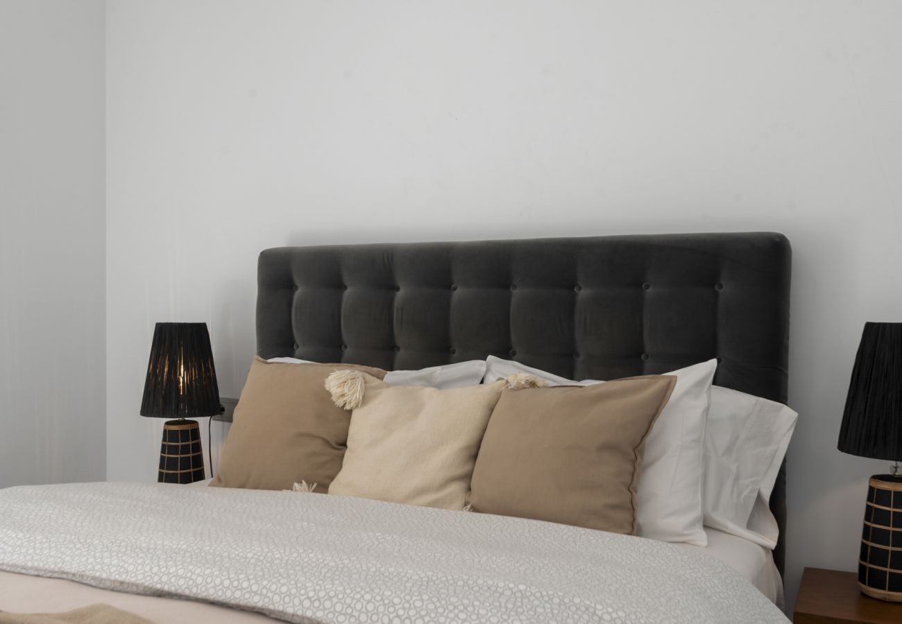 Apartment in Marbella - Casa Ocean Blue